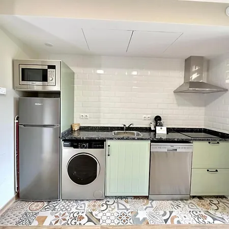 Appartement 29e01 Casa Courego - *