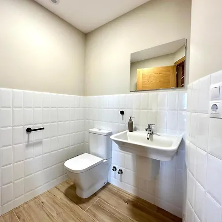 29e01 Casa Courego - Appartement *