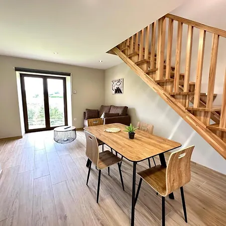 29e01 Casa Courego - Appartement Vegadeo