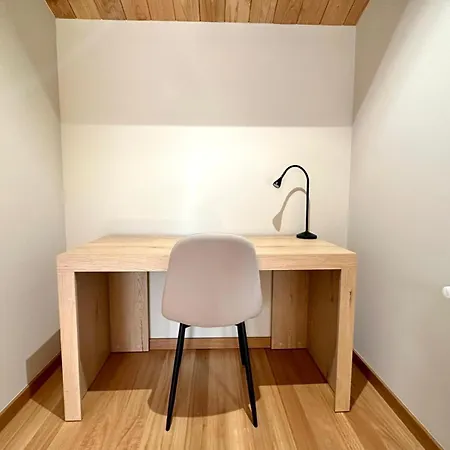 Appartement 29e01 Casa Courego - *