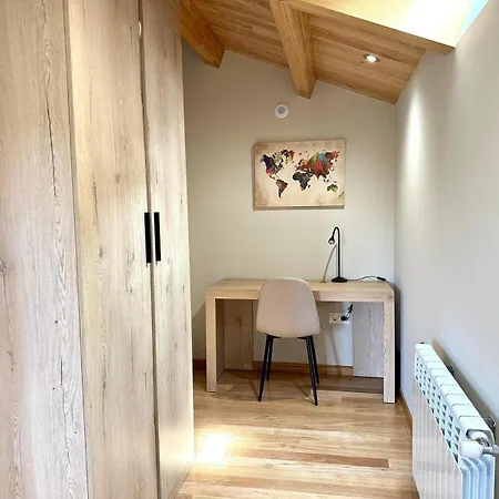 Appartement 29e01 Casa Courego -