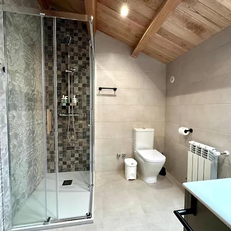 29e01 Casa Courego - Vegadeo