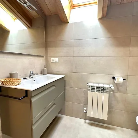 29e01 Casa Courego - Appartement