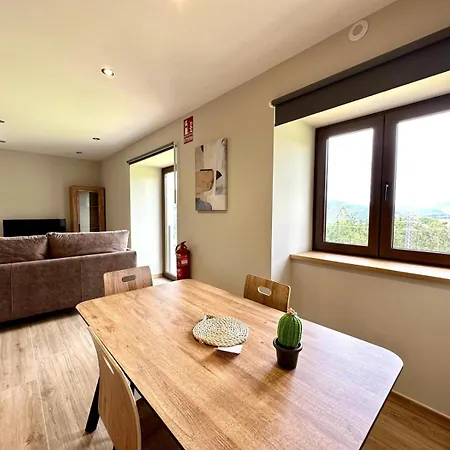 Apartment 29e01 Casa Courego - *