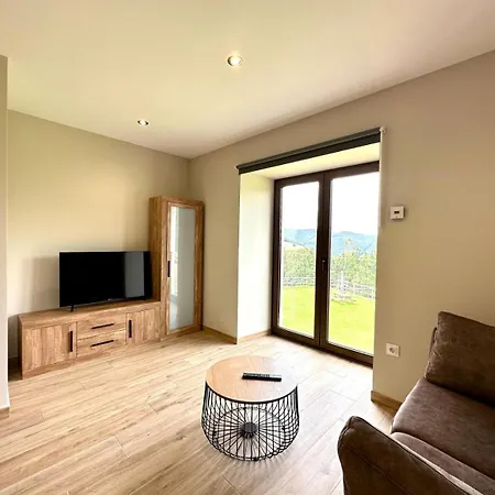 29e01 Casa Courego - Appartement *