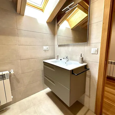 29e01 Casa Courego - Appartement