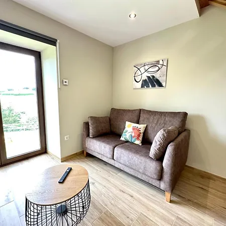 Appartement 29e01 Casa Courego - *