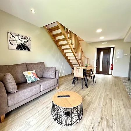 Apartment 29e01 Casa Courego -