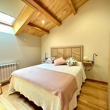 29e01 Casa Courego - Appartement