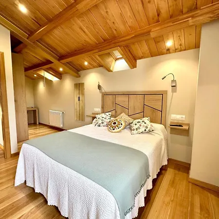 29e01 Casa Courego - Apartment *