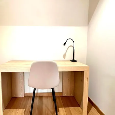 Appartement 29e01 Casa Courego -
