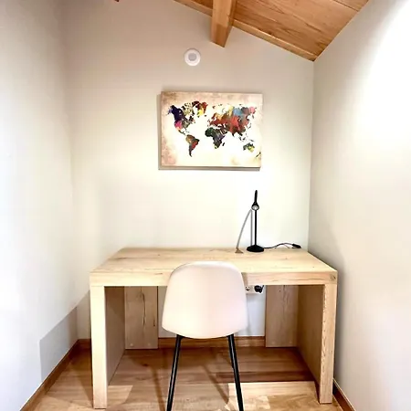 29e01 Casa Courego - Appartement *