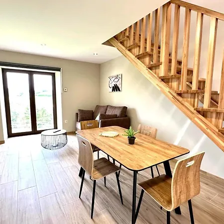 Appartement 29e01 Casa Courego - *