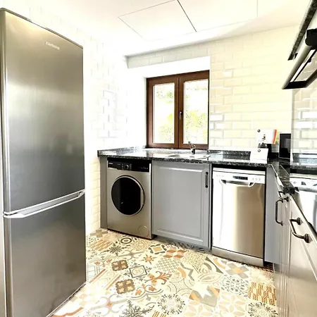 29e01 Casa Courego - Appartement *