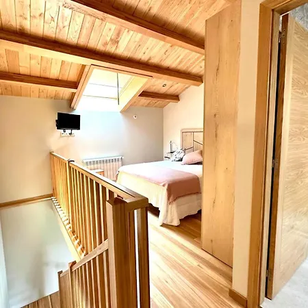 29e01 Casa Courego - Appartement