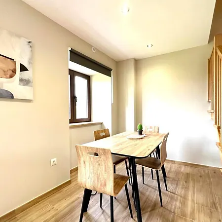 Appartement 29e01 Casa Courego - Vegadeo
