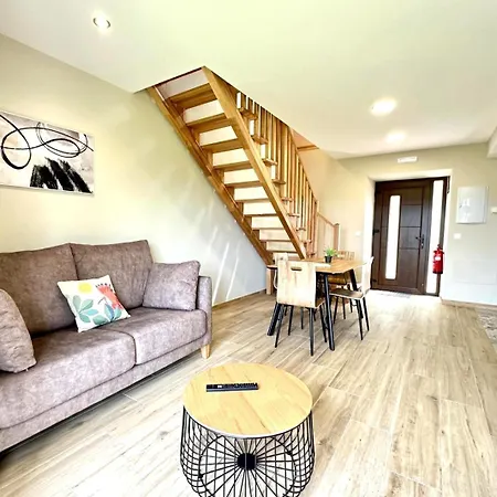 29e01 Casa Courego - Appartement *