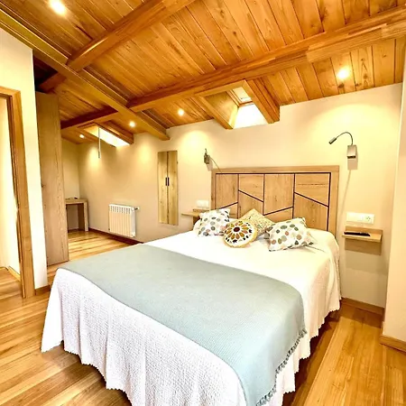 29e01 Casa Courego - Appartement