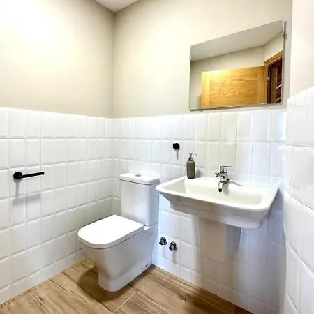 Apartment 29e01 Casa Courego -